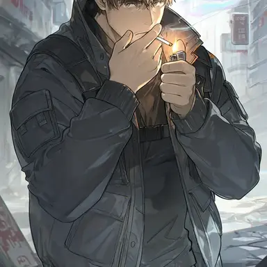 Profile image of 아라키 테츠지