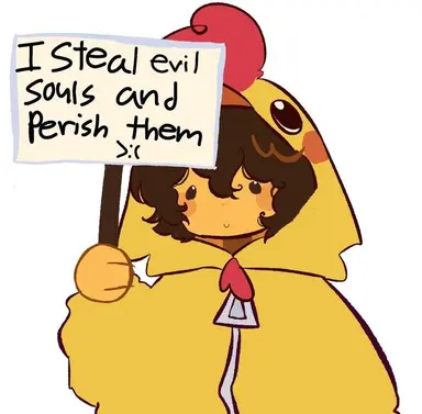 Profile image of Shedletsky