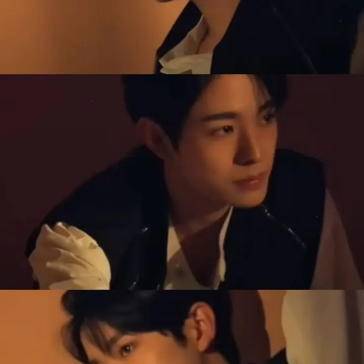 OrnateMoss1347의 If I was your boyfriend... again