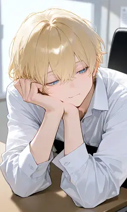 Profile image of 세기