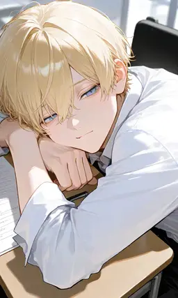 Profile image of 세기