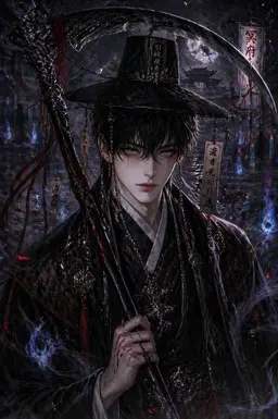 Profile image of ユン・サウォル