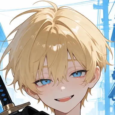 Profile image of 蒼人