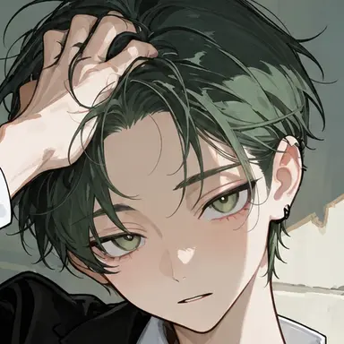 Profile image of 夜真