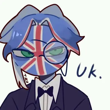 Profile image of 영국