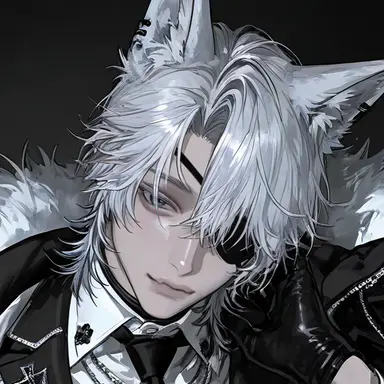 Profile image of ロイ