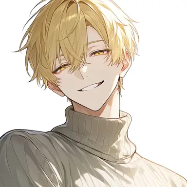 Profile image of 悠真