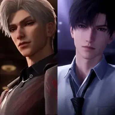 Profile image of Sylus and Zayne