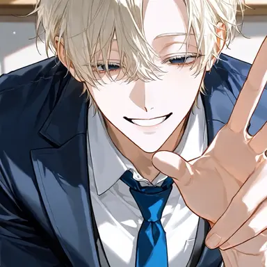 Profile image of 아오이