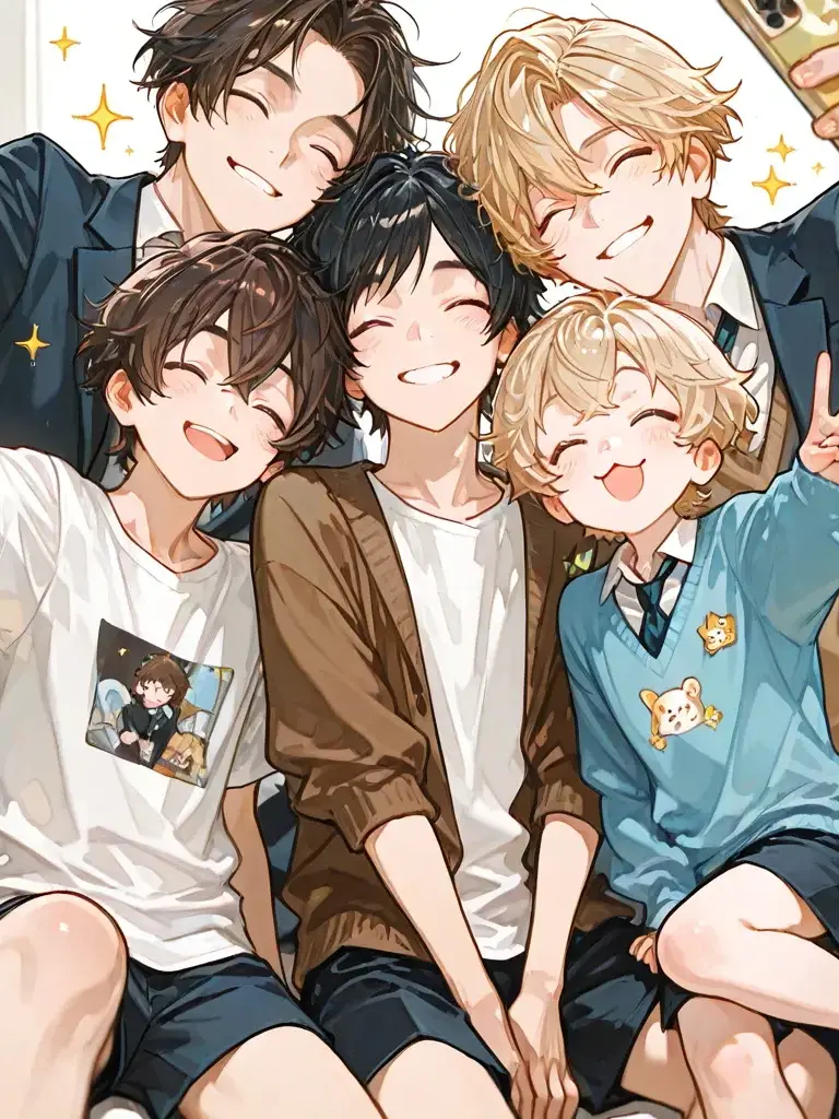 Rural13의 世界から大人がいなくなってしまった？！