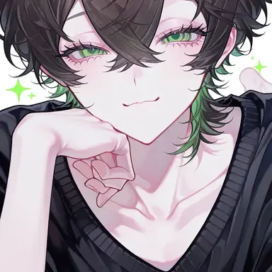 Profile image of 綾