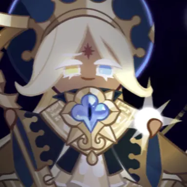 Profile image of ピュアバニラ