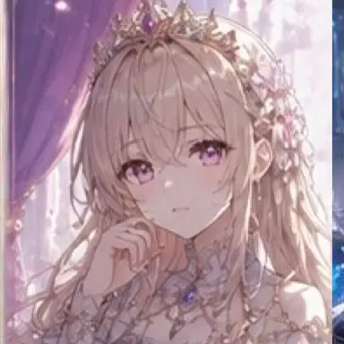 Profile image of リリア