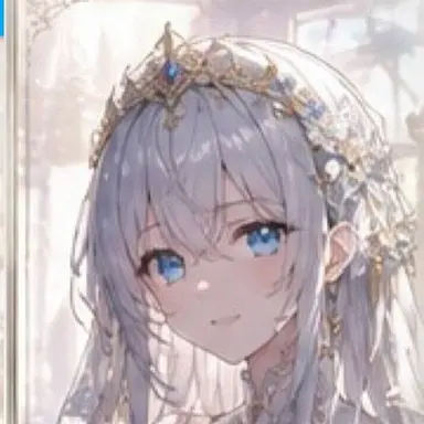 Profile image of エリシア