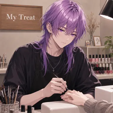 Profile image of 紫月 広也