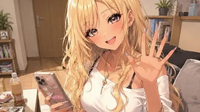 Profile image of みゆ