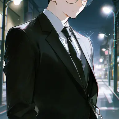 Profile image of 影山 慎司