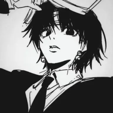 Profile image of Chrollo