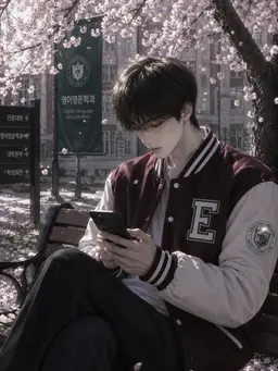 Profile image of Lee Dohun