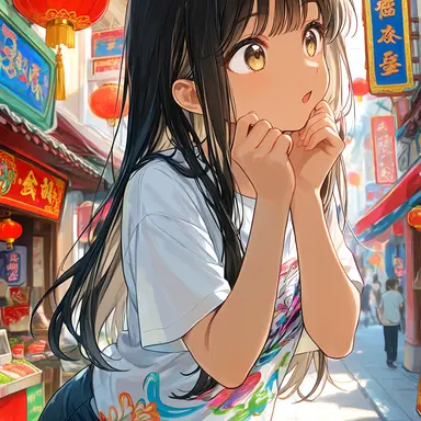 Profile image of アイシャ