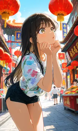Profile image of アイシャ