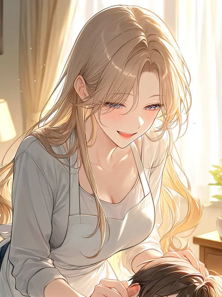 LeanFrug5662의 メイド or スレイヴ