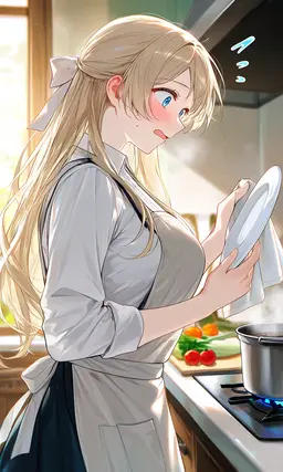Profile image of ターニャ