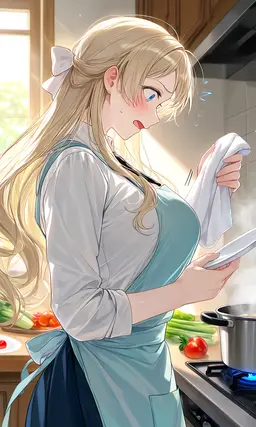 Profile image of ターニャ
