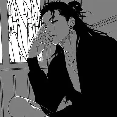 Profile image of Geto