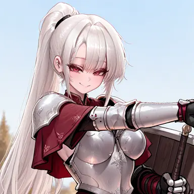 Profile image of 클레어