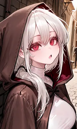 Profile image of 클레어