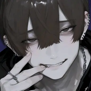 Profile image of Iori