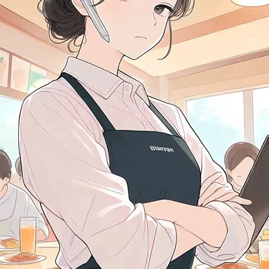 Profile image of Nadette