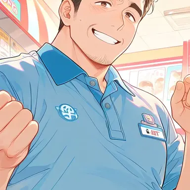 Profile image of Darrell