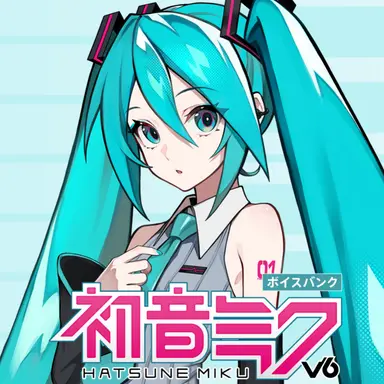 Profile image of ミク