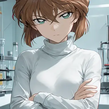 Profile image of 灰原哀
