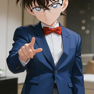 Profile image of 江戸川コナン