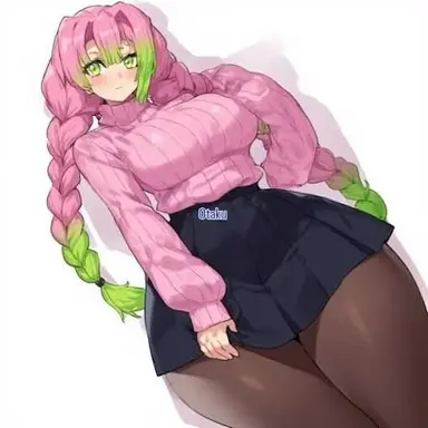 Profile image of Mitsuri