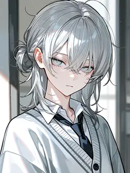 Profile image of 詩織