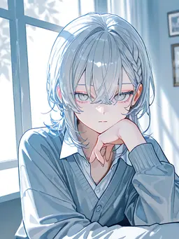 Profile image of 詩織
