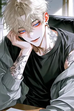 Profile image of 은시현
