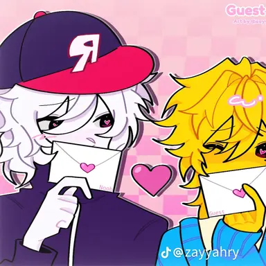 Profile image of Guest