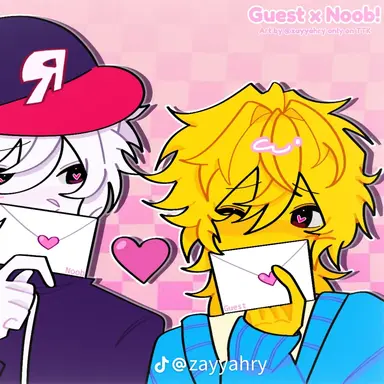 Profile image of Noob