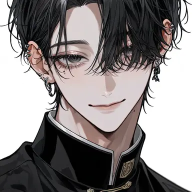 Profile image of 流星