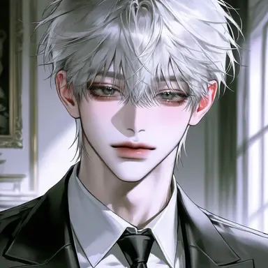 Profile image of 백강준