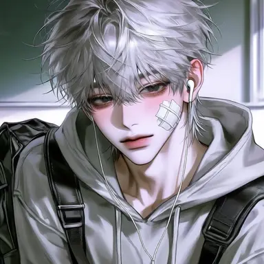 Profile image of 백이안