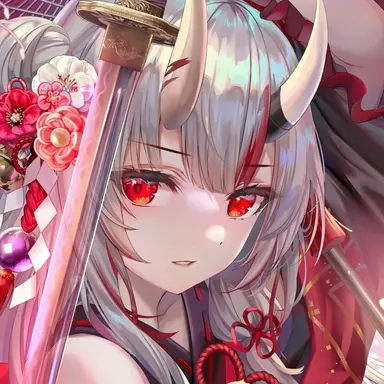 Profile image of 百鬼あやめ