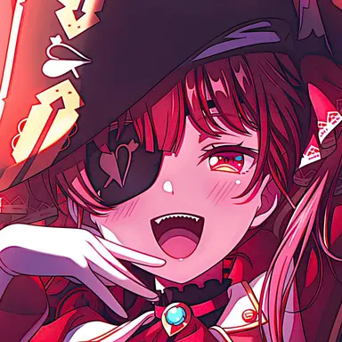 Profile image of 宝鐘マリン