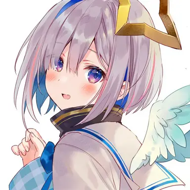 Profile image of 天音かなた