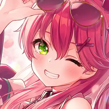 Profile image of さくらみこ